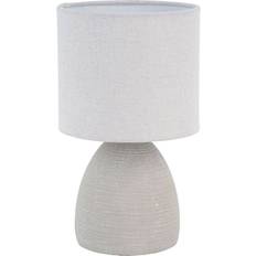 Belysning Versa Keramik Bordslampa