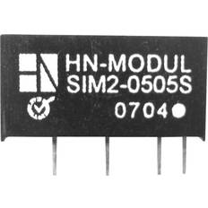 12 converter HN Power SIM2-1205S-SIL7 DC/DC Converter