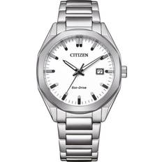 Citizen Eco-Drive - Herre Armbåndsure Citizen Ecodrive BM7620-83A Herre Ur