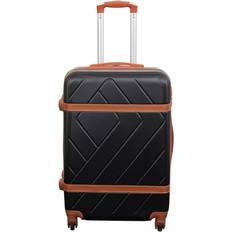 Reisevesker Borg Living Offer Suitcase 64cm