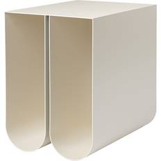 Curved Beige