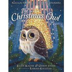 The Christmas Owl (Inbunden, 2021)