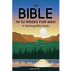 Books The Bible in 52 Weeks: A Yearlong Bible Study for Women (Paperback, 2020)