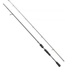 Abu Garcia Spike Vertical 612 14-35G