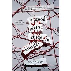 A good girls guide to murder A Good Girl's Guide to Murder (Häftad, 2021)