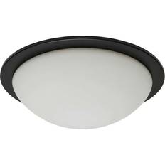 Lighting Spa OPIE 12W Cool Ceiling Flush Light