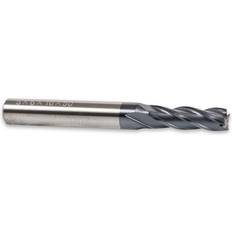 Axminster Axminster Engineer Series 4 Fluted Carbide End Mill 5mm