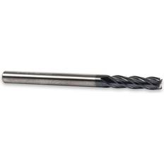 Axminster Axminster Engineer Series 4 Fluted Carbide End Mill 3mm