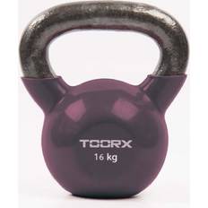 Toorx Vinyl Kettlebell 16 Kg