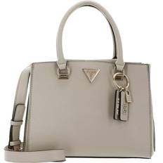 Guess Bolsos mensajeros Guess Bolso de mano 'Noelle' greige One Size