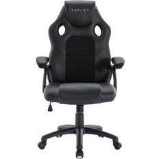 Raptor Gaming GS40 Stol PU Læder