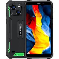 Mobiltelefoner Oukitel WP32-GN/OL 5,93" UNISOC T606 4