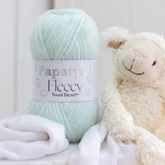 Yarn & Needlework Supplies Papatya Fleecy 5605