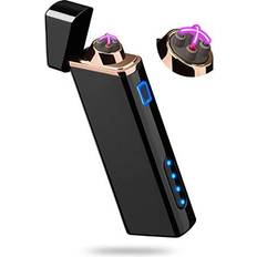 Electric Lighters Megatriz USB Rechargeable Arc Lighter