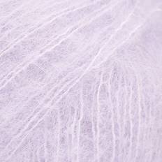 Drops Design Drops Brushed Alpaca Silk 25g Sød Orkidé fv. 34