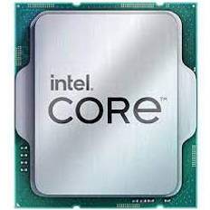 Intel Core i7 i7-14700K 14th Gen CPU 3.4 GHz P-kerne 2.5 GHz E-kerne Processor 20-kerne med 28 tråde 33 mb cache