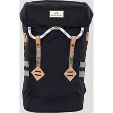 Doughnut Jungle Colorado Backpack black