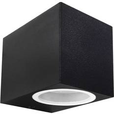 First Choice lighting Set Of 2 Falmouth Downards Wall light