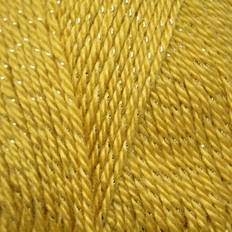 Yarn & Needlework Supplies King Cole Glitz DK Antique 3503