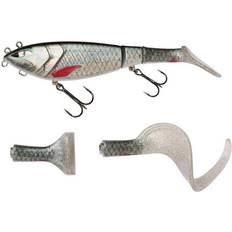 Fishing Equipment Berkley Zilla Tailswinger 180 Roach