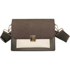 Mocka Axelremsväskor Noella Bag Dark Grey