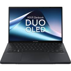 ASUS ZenBook Bærbar ASUS Zenbook Duo 14 (UX8406MA-PURE19)