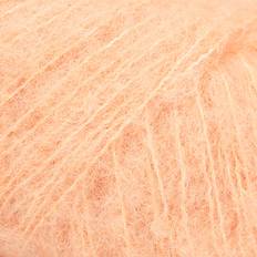Drops Design Drops Brushed Alpaca Silk 25g Sød Abrikos fv. 37