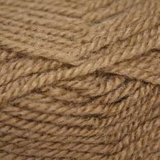 Beige Yarn King Cole Dollymix DK Taupe 037
