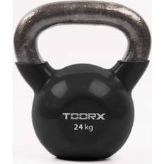 Toorx Vinyl Kettlebell 24 kg