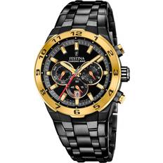 Festina Chrono Bike Special Limited Edition F20675/1 Herr 44 mm Analogt 28 mm