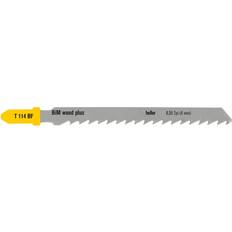 Heller stiksavklinge 75mm t/træ 5-50mm, pk a 5. T144DF