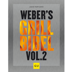 Weber's Grillbibel Vol. 2 (Gebunden)