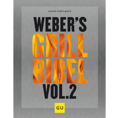 Weber's Grillbibel Vol. 2 (Gebunden, 2019)