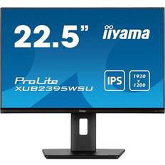 Iiyama Monitors Iiyama 57.15cm 22,5' XUB2395WSU-B5