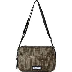 Day Et Crossbody GW RE-P Liney Grøn