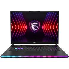 MSI Raider GE68 HX 14VHG-291UK 32GB 2TB