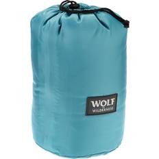 Wolf of Wilderness Travel Sleeping Bag 95x66cm