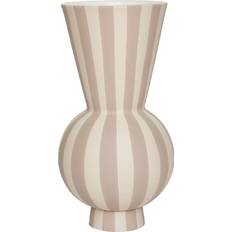 Toppu Round Clay