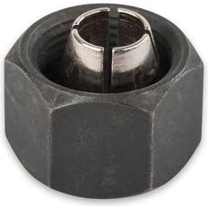 Bosch 1/4" Collet & Nut For GKF 600 Palm Router