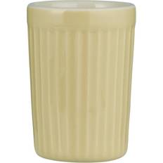 Ib Laursen Espressokopper Ib Laursen Mynte Wheat Straw Beige Espressokop 10cl
