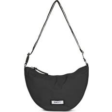 Day Et Gweneth RE-S Wave Crossbody Taske, Black