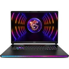 MSI Raider GE78HX Laptop Core 32GB