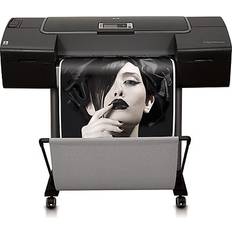 Printers HP q6718b designjet z3200 photo