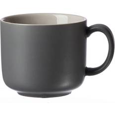 Grau Kupfer Ritzenhoff & Breker Jasper Kaffeetasse 24cl