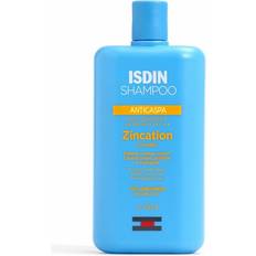 Isdin Anti-dandruff Shampoo Zincation Daily use 400ml