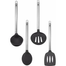 Bergner Masterpro Set 4 Utensils Ladle