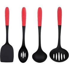 Bergner Set 4 Spoon