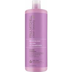 Paul Mitchell Clean Beauty Blonde Shampoo 1L