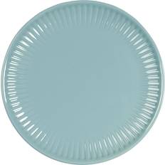 Ib Laursen Mynte Tallerken 19.5 cm Aqua Haze