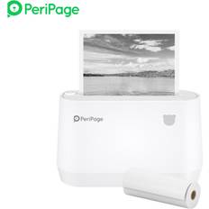 Tomtop Jms PeriPage A9 Mini tragbarer